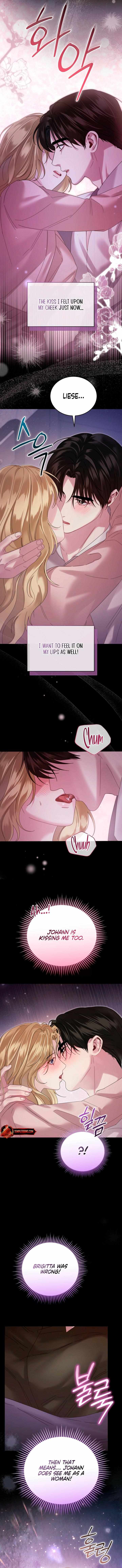 Please Forget Me Chapter 3 page 7 - 