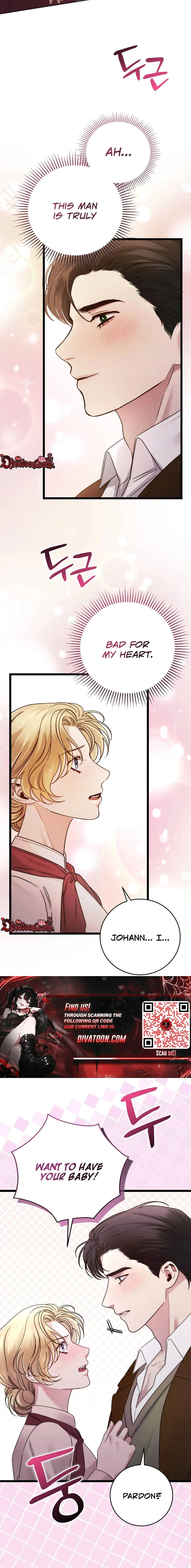 Please Forget Me Chapter 31 page 18 - 