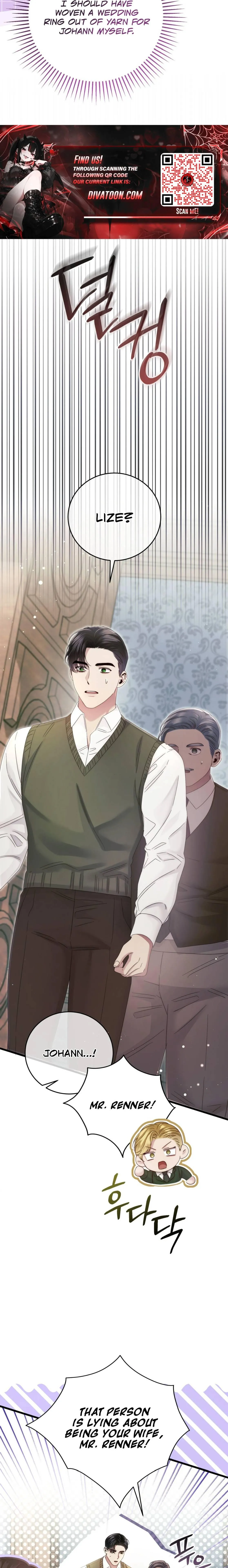 Please Forget Me Chapter 31 page 4 - 