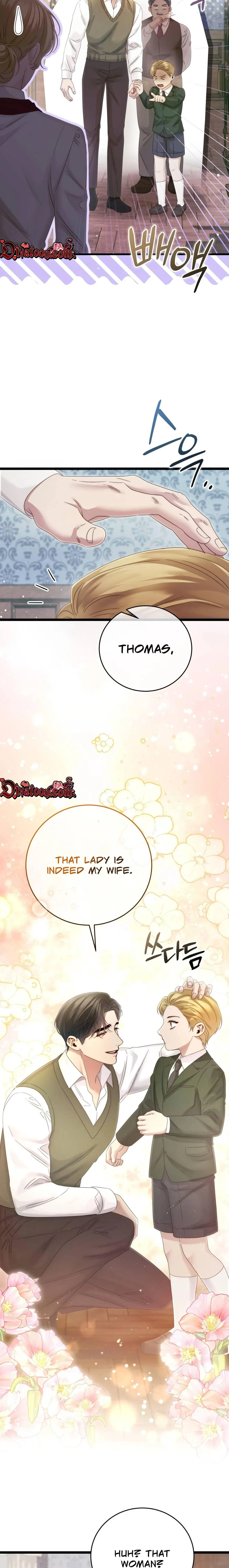 Please Forget Me Chapter 31 page 5 - 