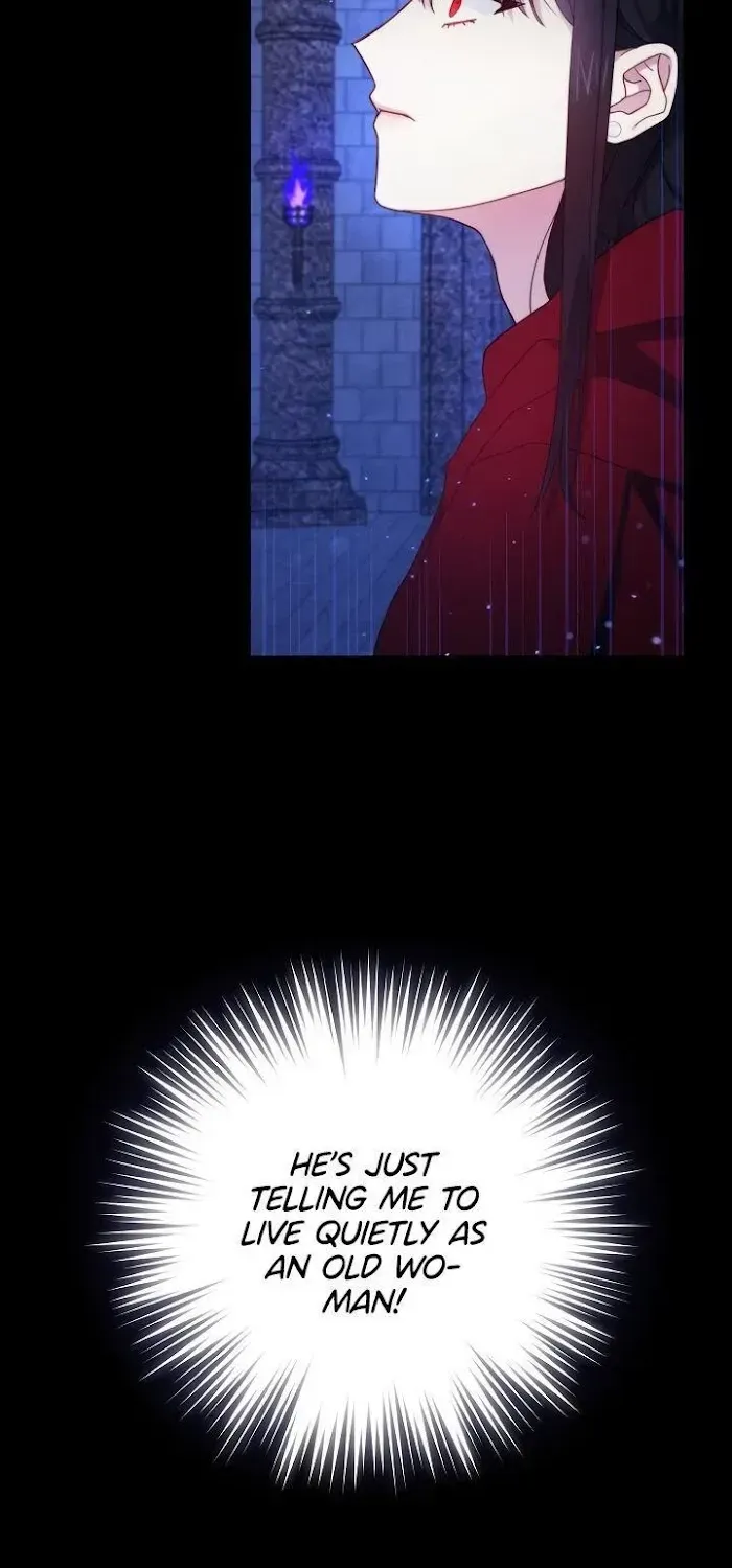 Please Give Me the Pacifier Chapter 1.1 page 11 - 