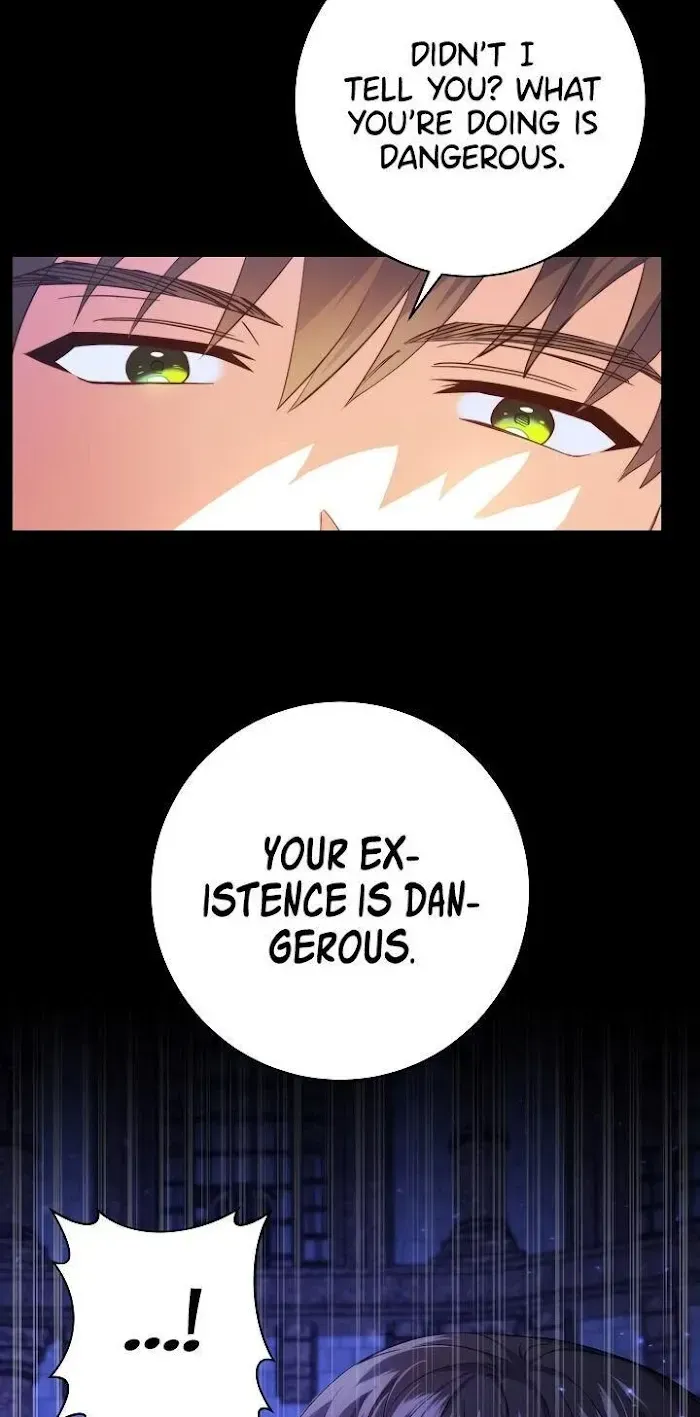 Please Give Me the Pacifier Chapter 1.1 page 27 - 