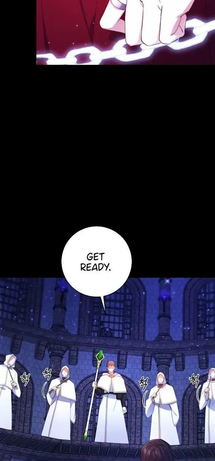 Please Give Me the Pacifier Chapter 1.1 page 29 - 