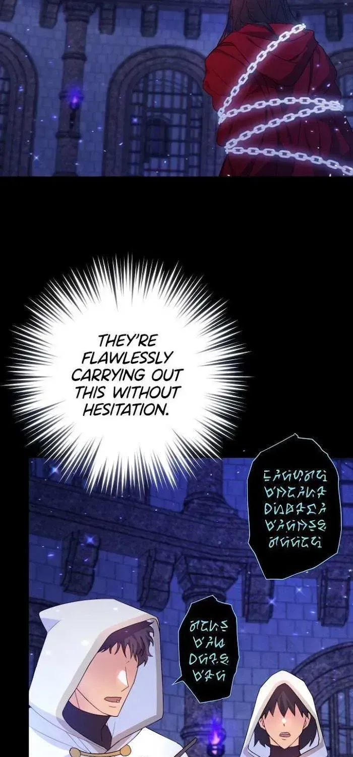 Please Give Me the Pacifier Chapter 1.1 page 30 - 