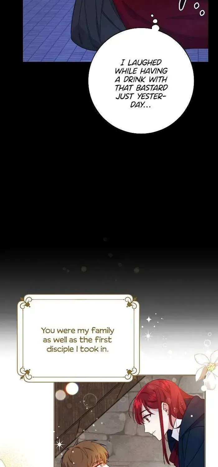 Please Give Me the Pacifier Chapter 1.1 page 34 - 