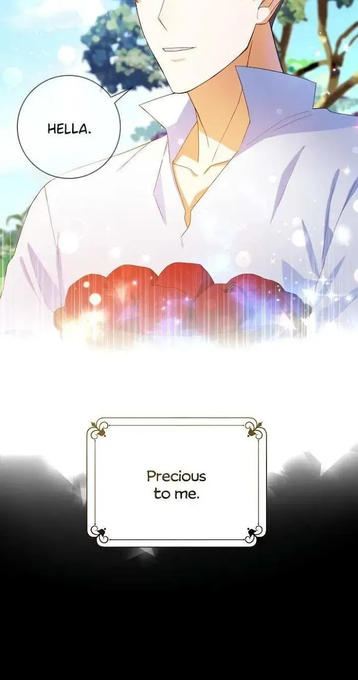 Please Give Me the Pacifier Chapter 1.1 page 37 - 