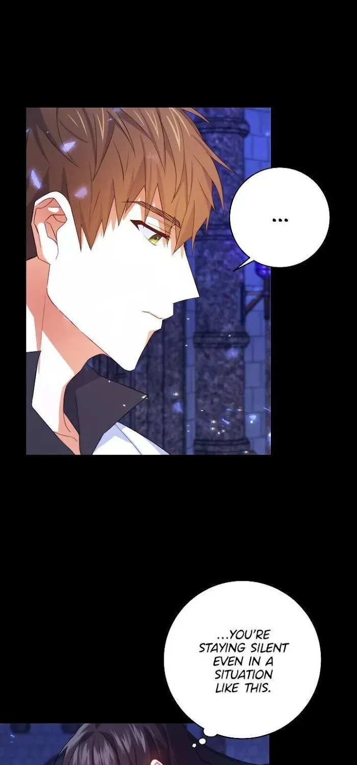 Please Give Me the Pacifier Chapter 1.1 page 44 - 