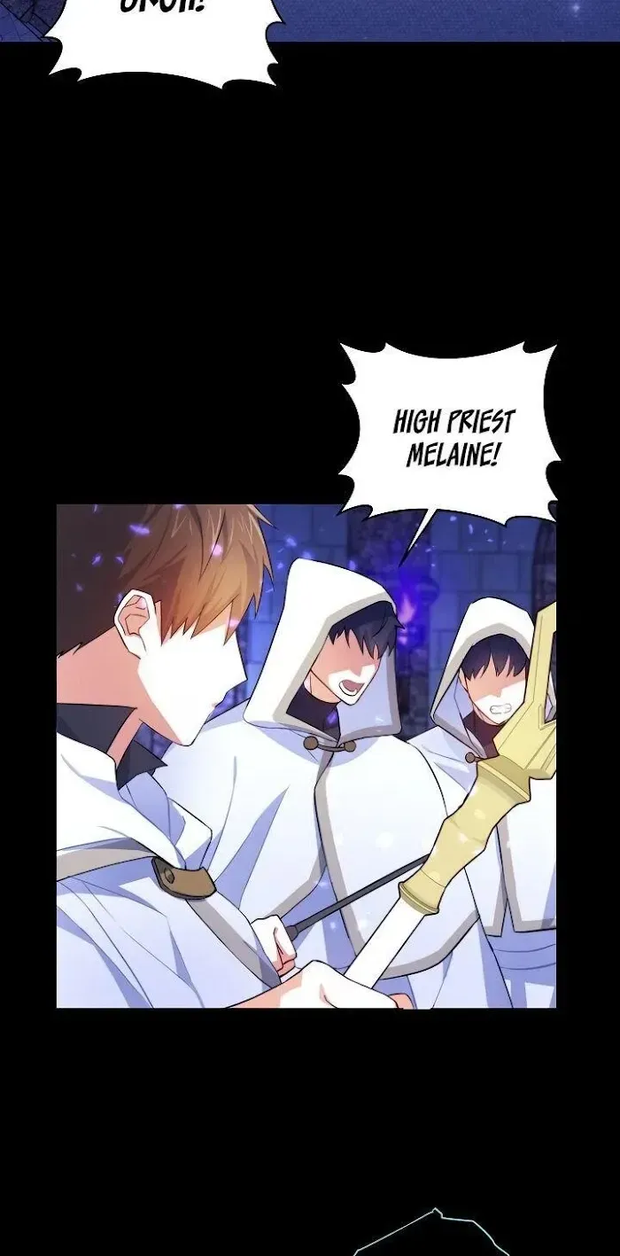 Please Give Me the Pacifier Chapter 1.1 page 50 - 