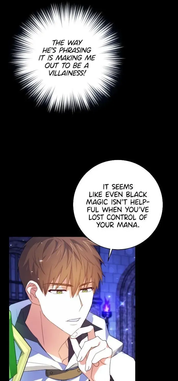 Please Give Me the Pacifier Chapter 1.1 page 57 - 