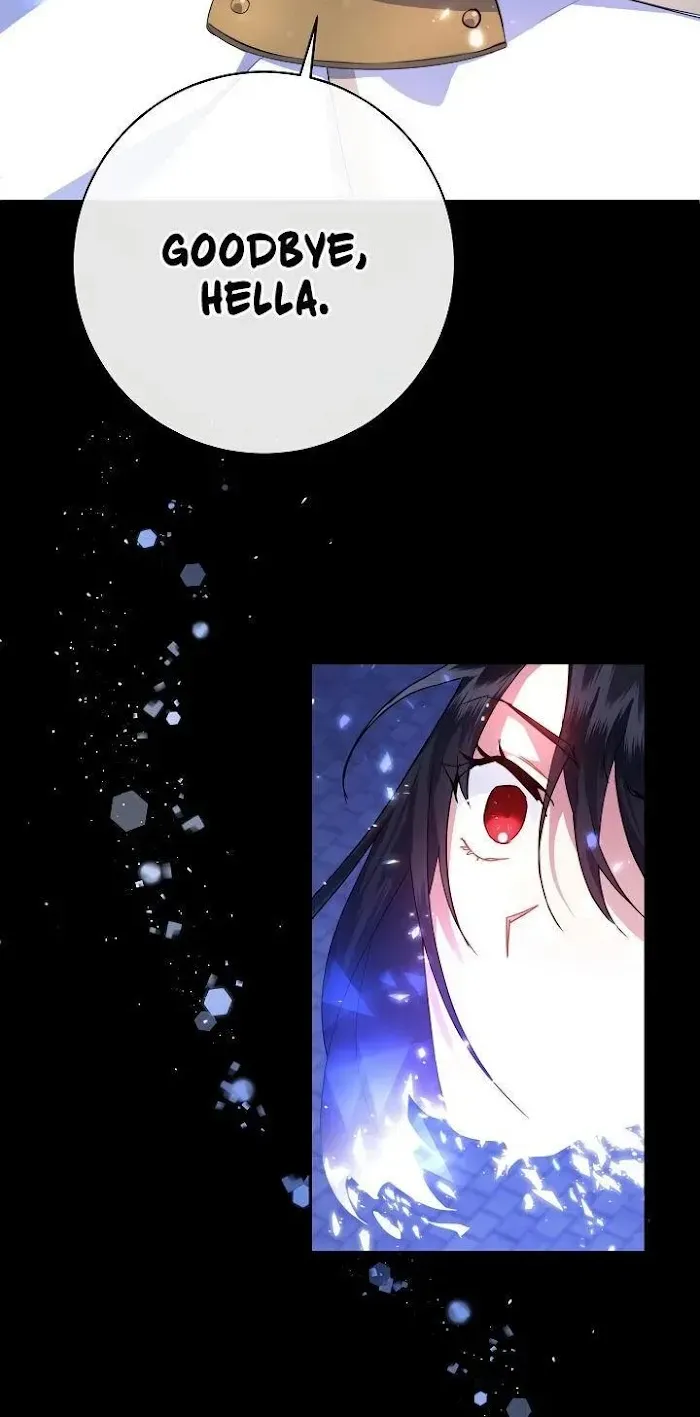 Please Give Me the Pacifier Chapter 1.1 page 61 - 