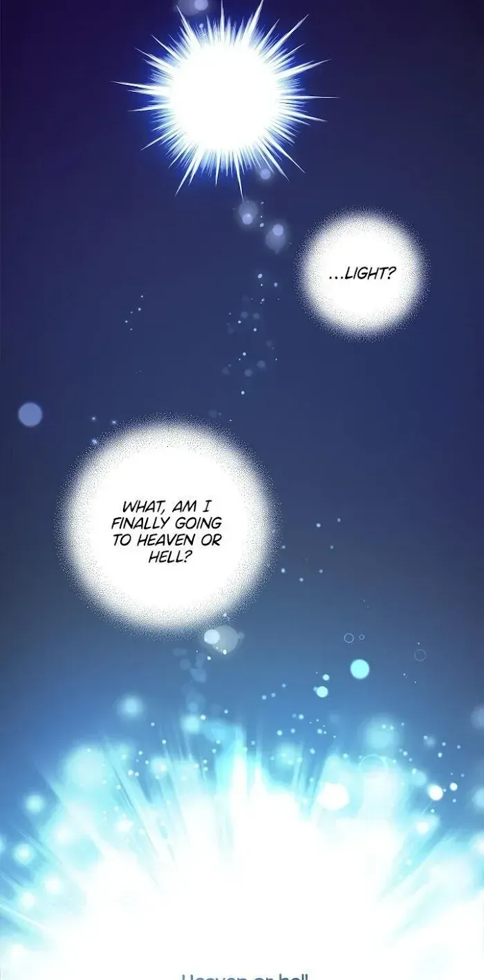 Please Give Me the Pacifier Chapter 1.1 page 66 - 