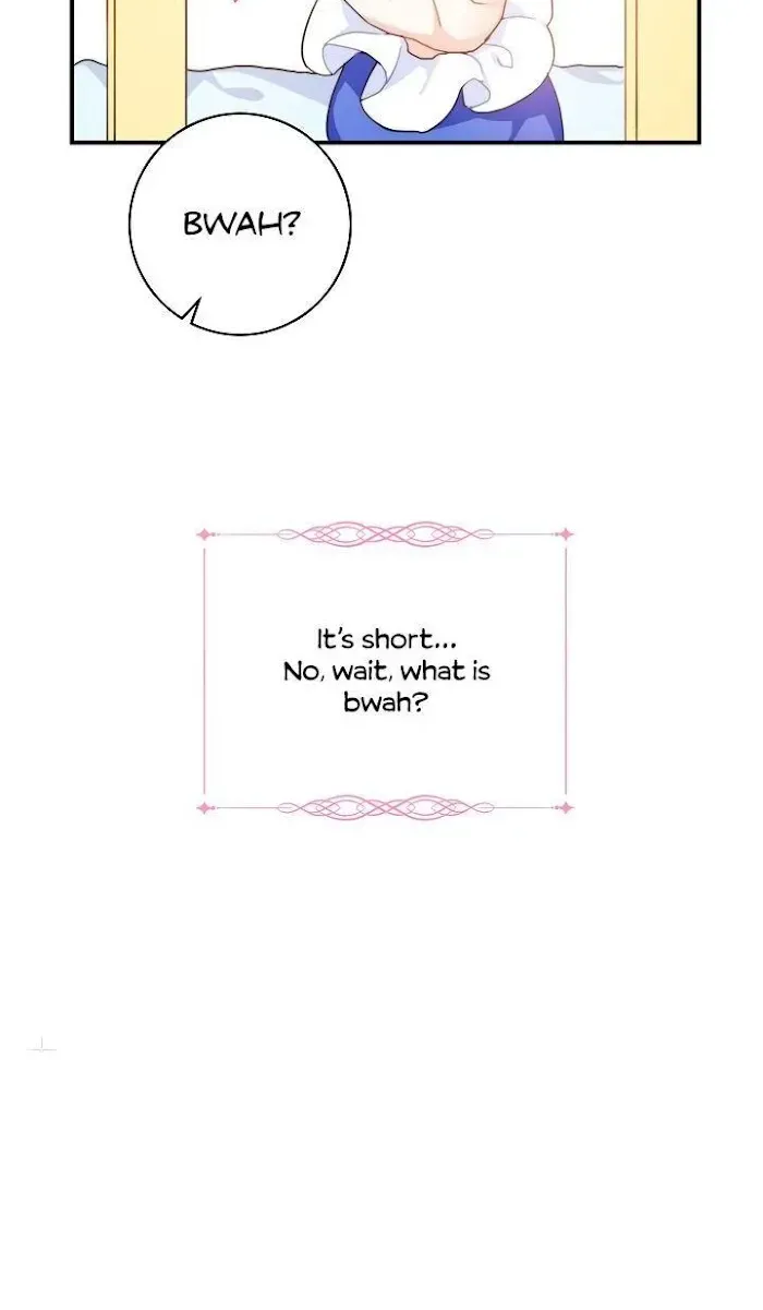 Please Give Me the Pacifier Chapter 1.1 page 70 - 