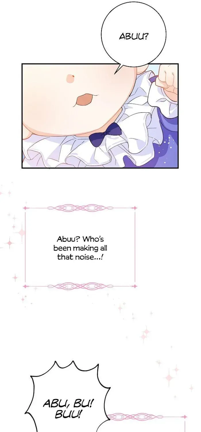 Please Give Me the Pacifier Chapter 1.1 page 71 - 