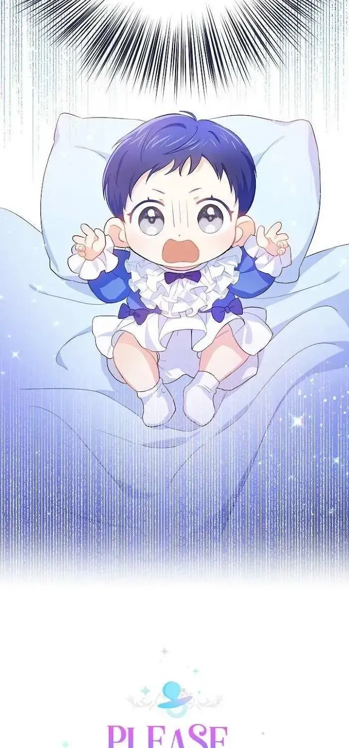 Please Give Me the Pacifier Chapter 1.1 page 75 - 
