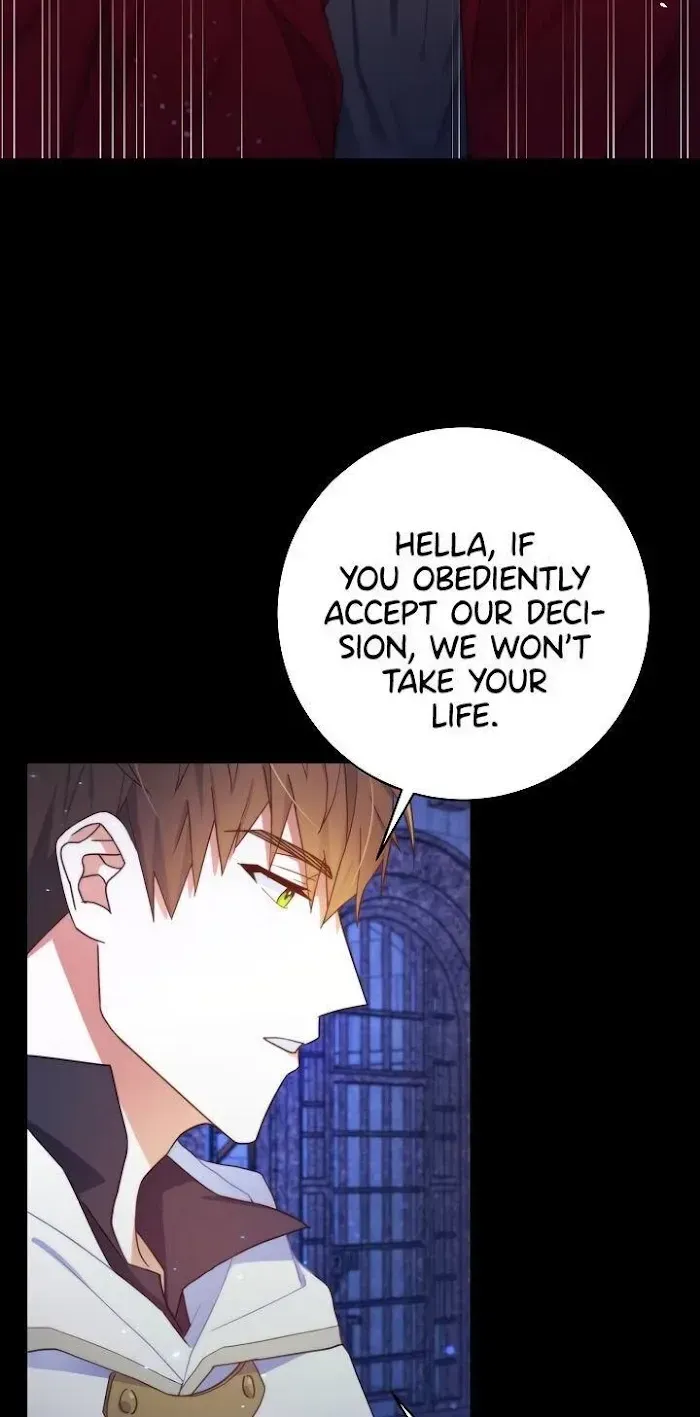 Please Give Me the Pacifier Chapter 1.1 page 9 - 