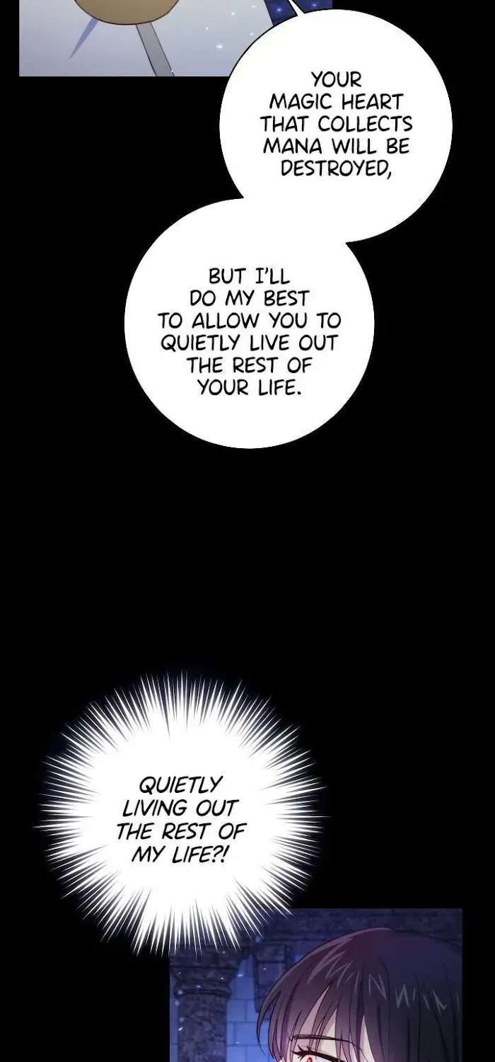 Please Give Me the Pacifier Chapter 1.1 page 10 - 