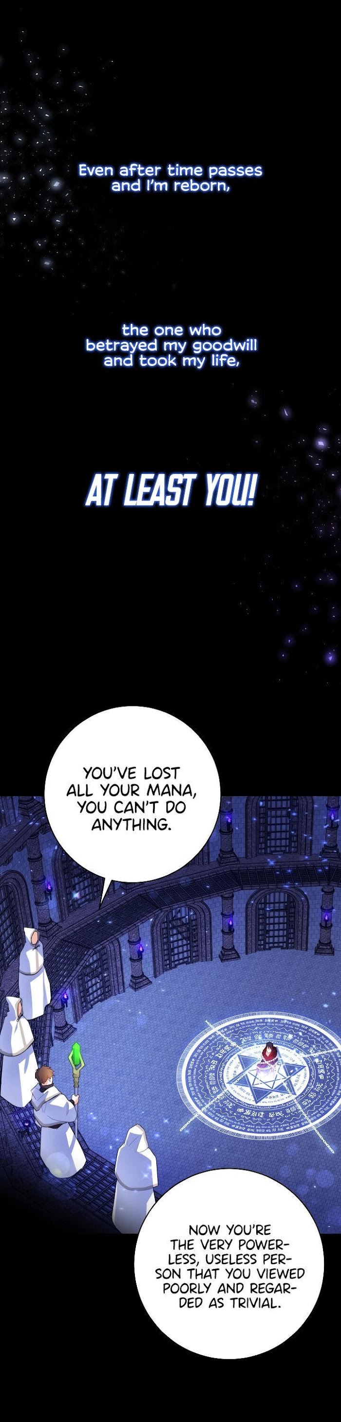 Please Give Me the Pacifier Chapter 1 page 22 - 