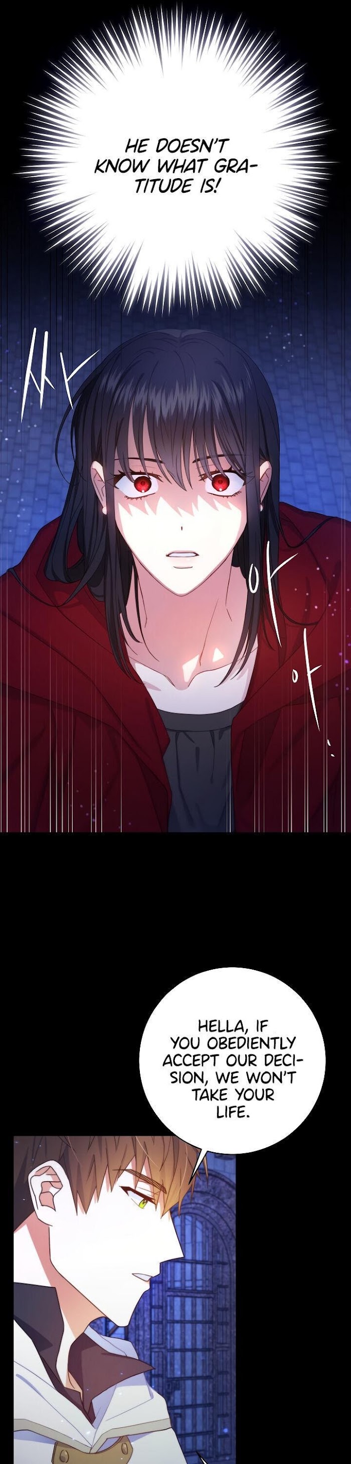 Please Give Me the Pacifier Chapter 1 page 4 - 