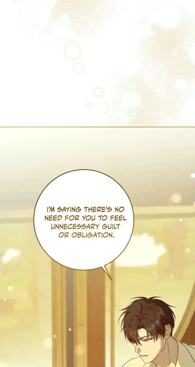 Please Give Me the Pacifier Chapter 132 page 21 - 