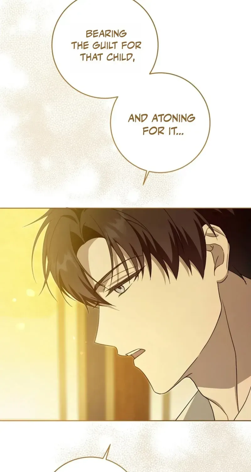 Please Give Me the Pacifier Chapter 132 page 23 - 