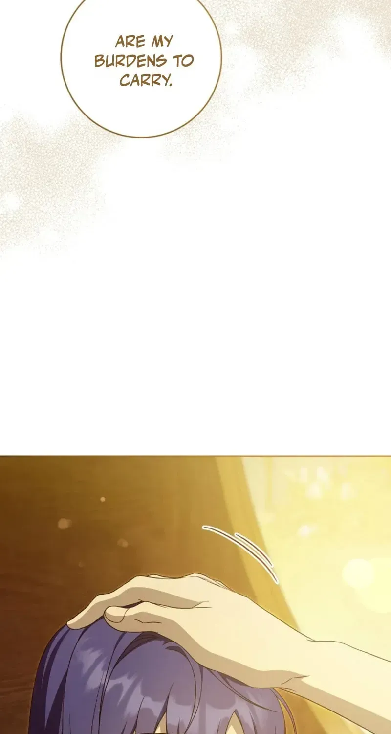 Please Give Me the Pacifier Chapter 132 page 24 - 