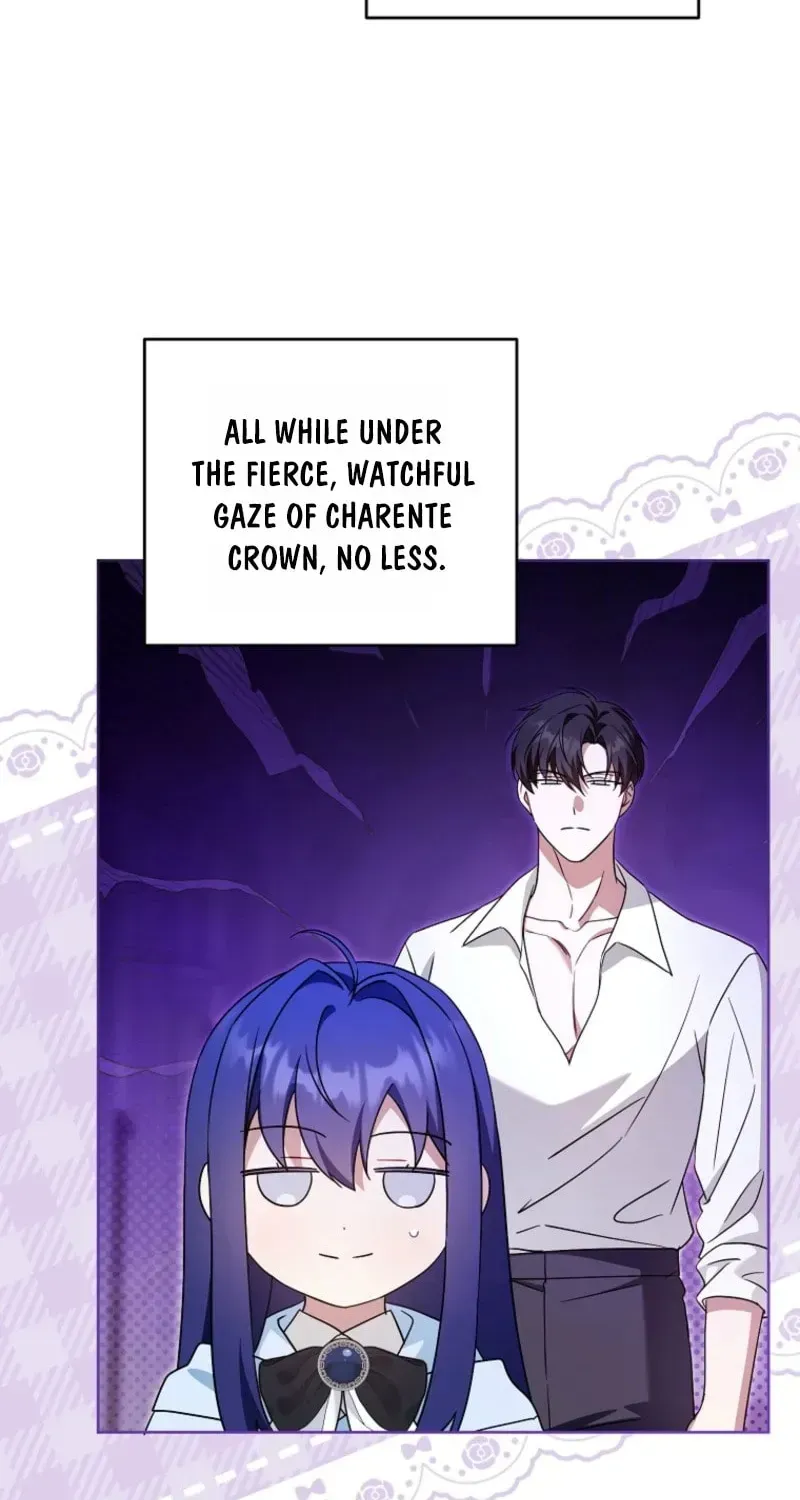 Please Give Me the Pacifier Chapter 132 page 42 - 