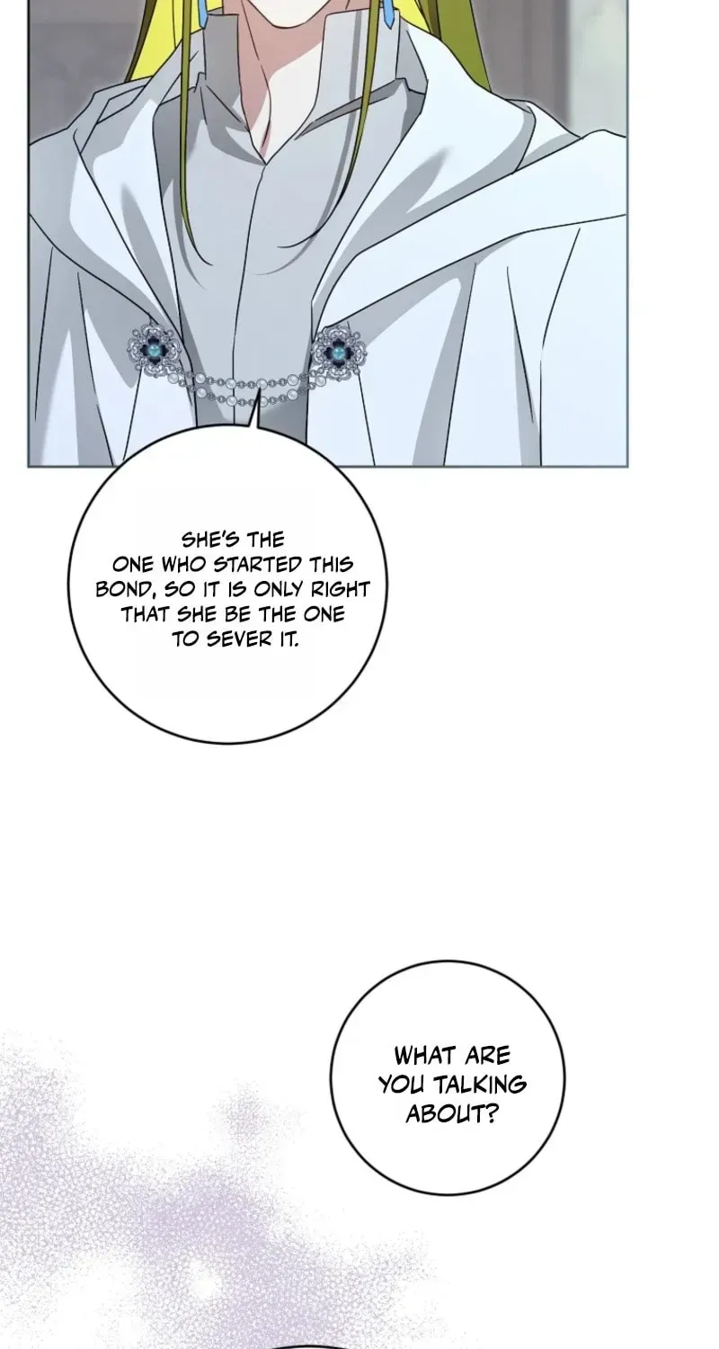 Please Give Me the Pacifier Chapter 132 page 57 - 