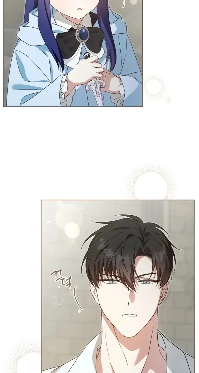Please Give Me the Pacifier Chapter 132 page 65 - 