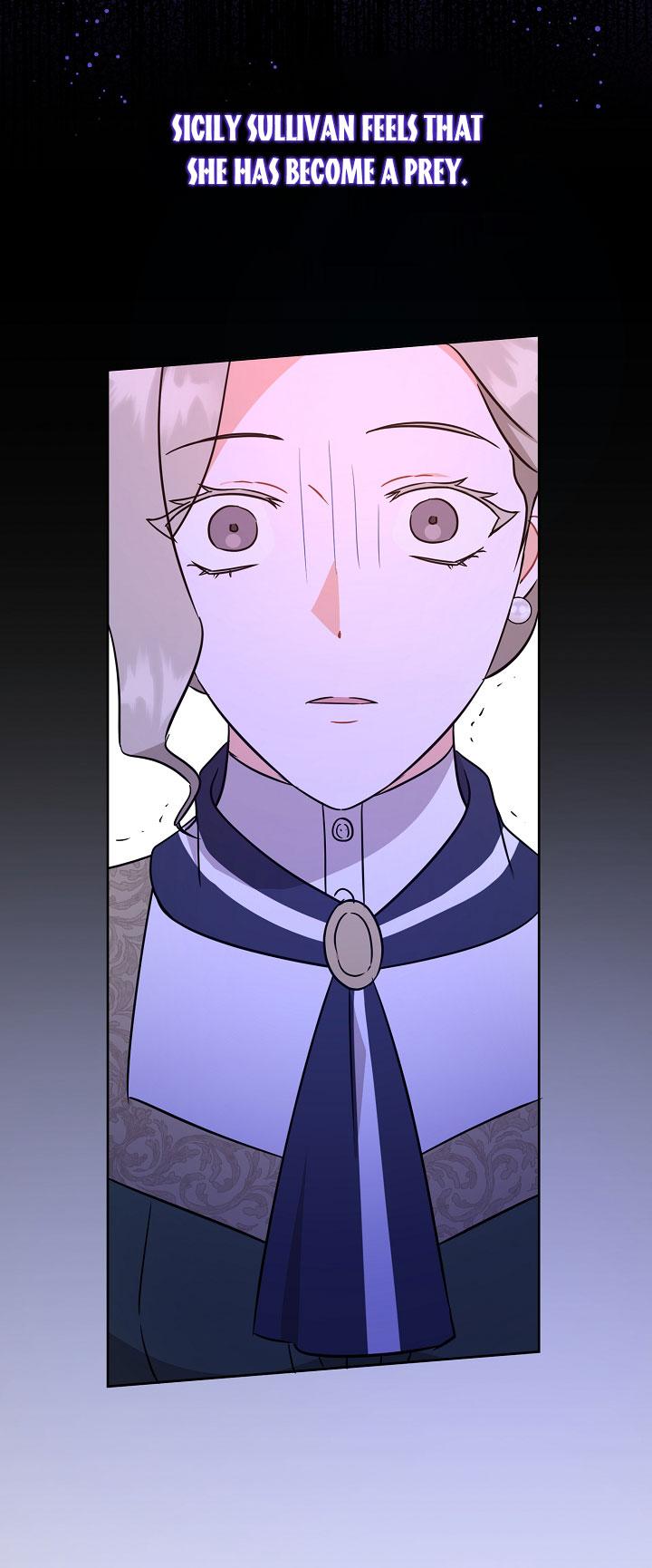 Please Give Me the Pacifier Chapter 17 page 16 - 