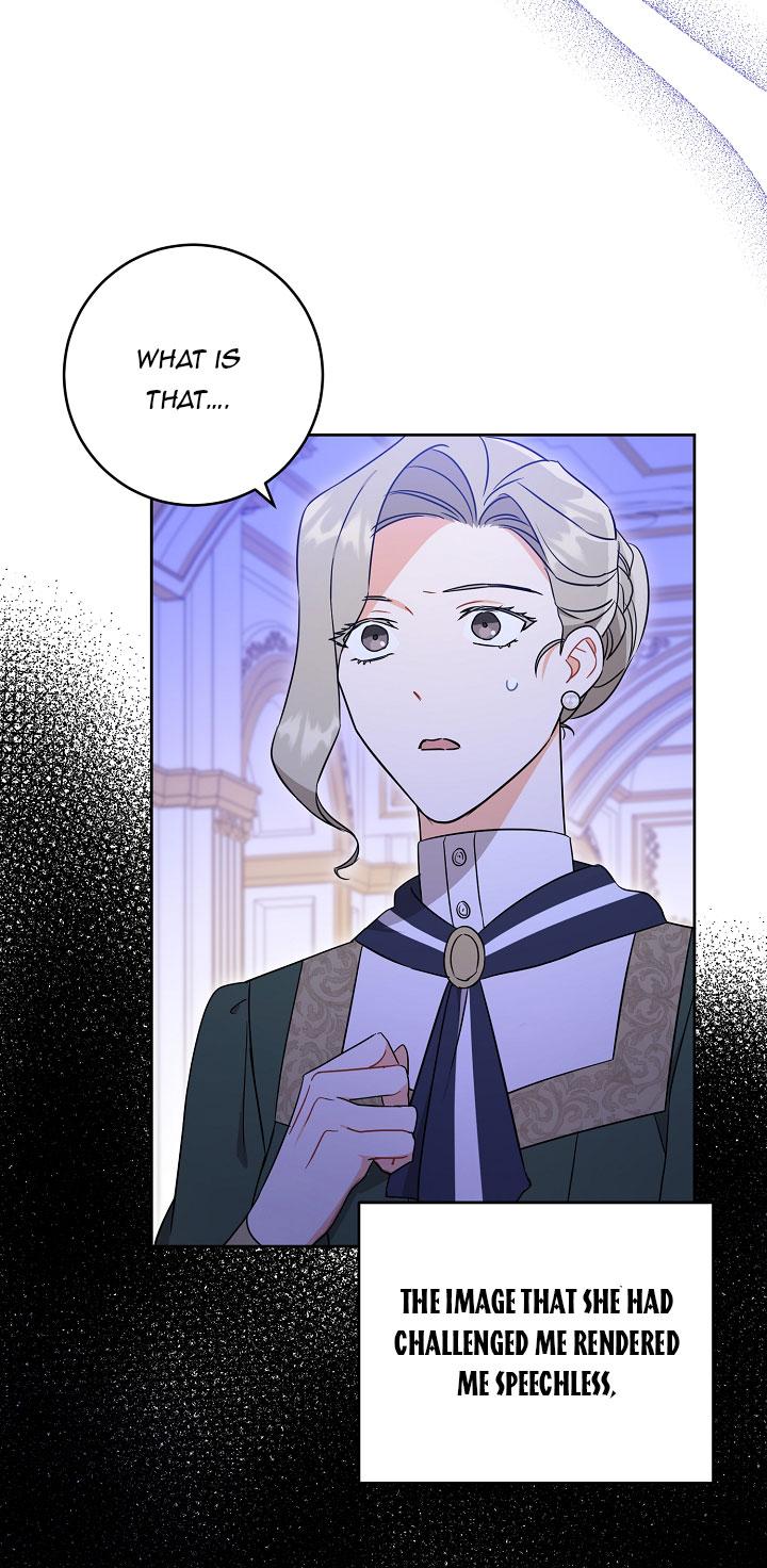 Please Give Me the Pacifier Chapter 17 page 3 - 