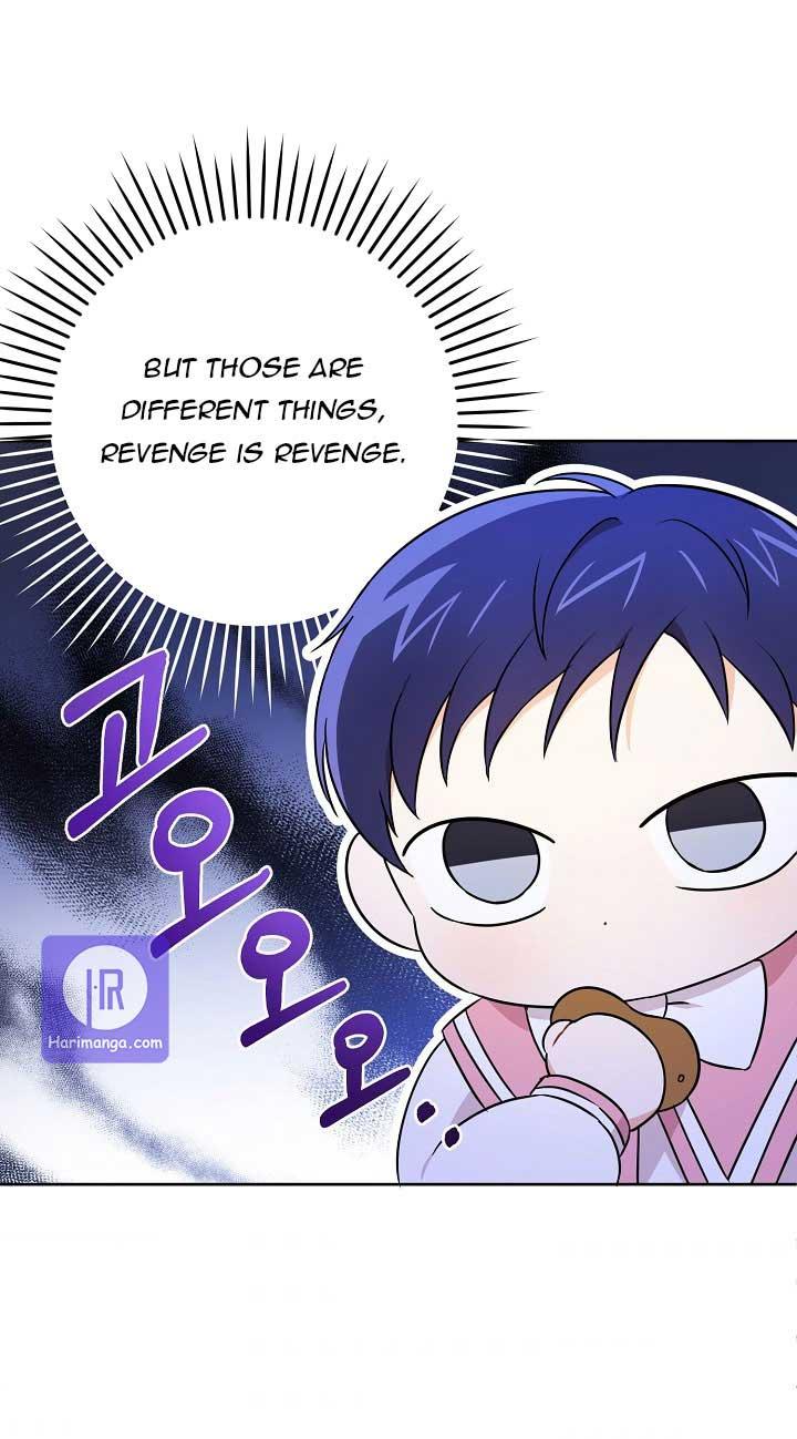 Please Give Me the Pacifier Chapter 17 page 39 - 
