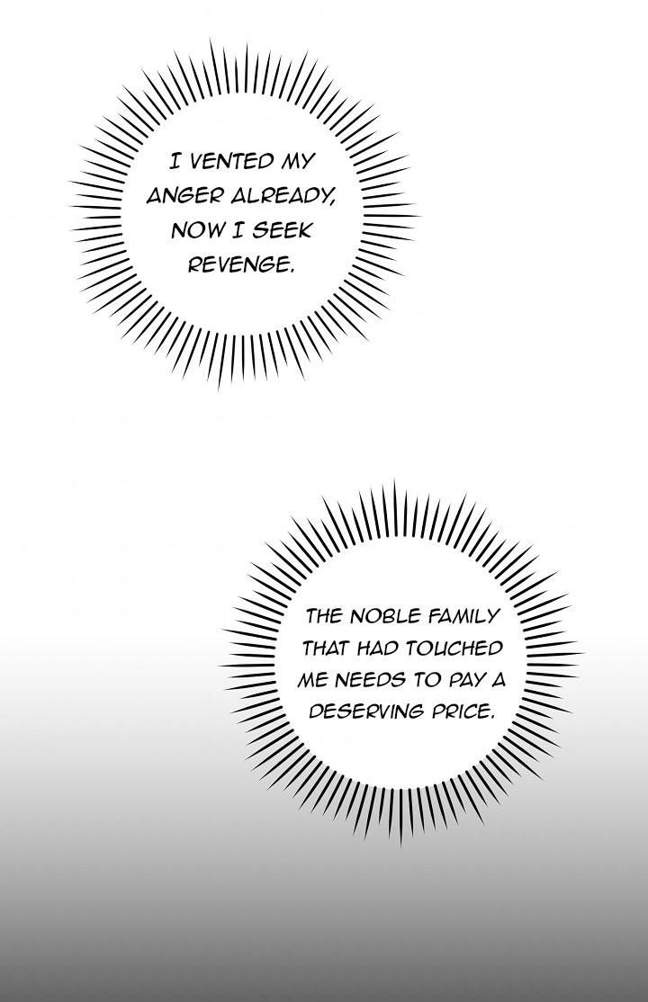 Please Give Me the Pacifier Chapter 17 page 40 - 