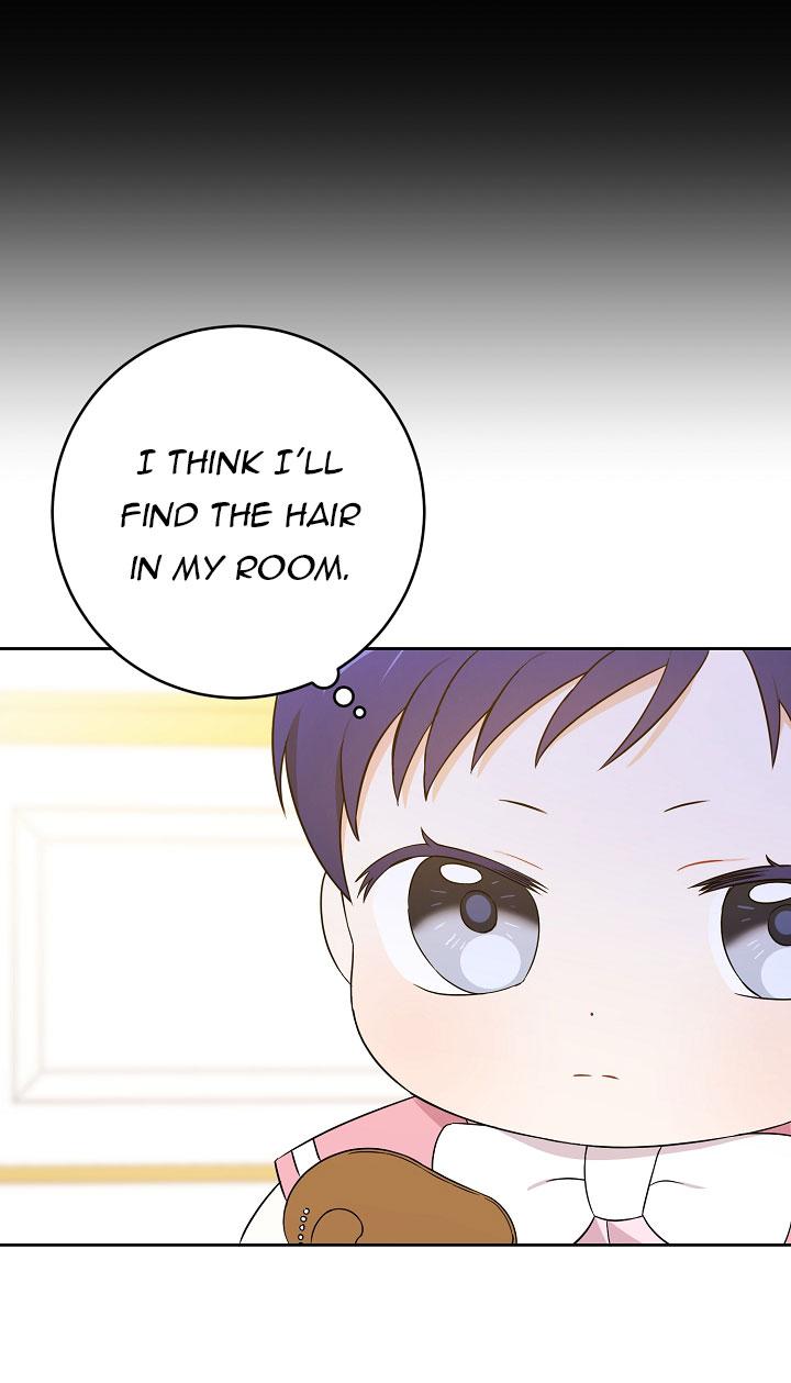 Please Give Me the Pacifier Chapter 17 page 42 - 