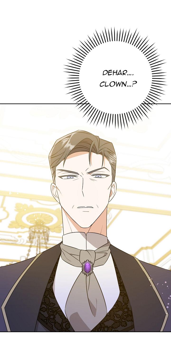 Please Give Me the Pacifier Chapter 17 page 44 - 