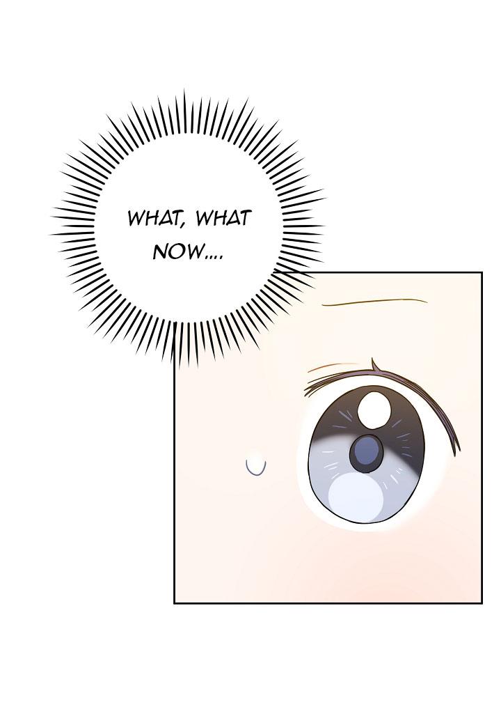 Please Give Me the Pacifier Chapter 17 page 45 - 