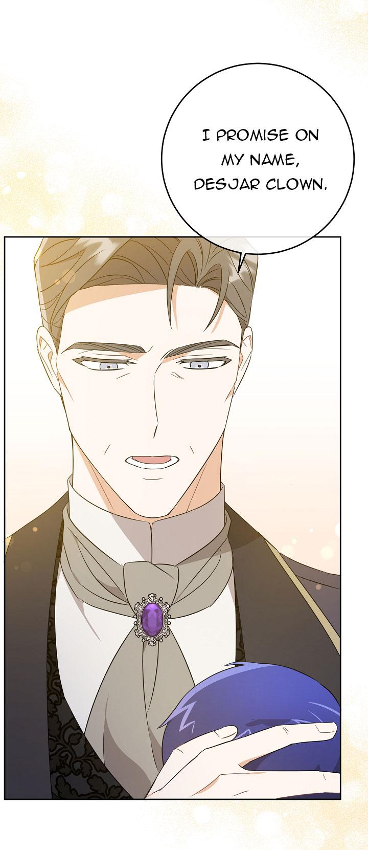 Please Give Me the Pacifier Chapter 17 page 61 - 