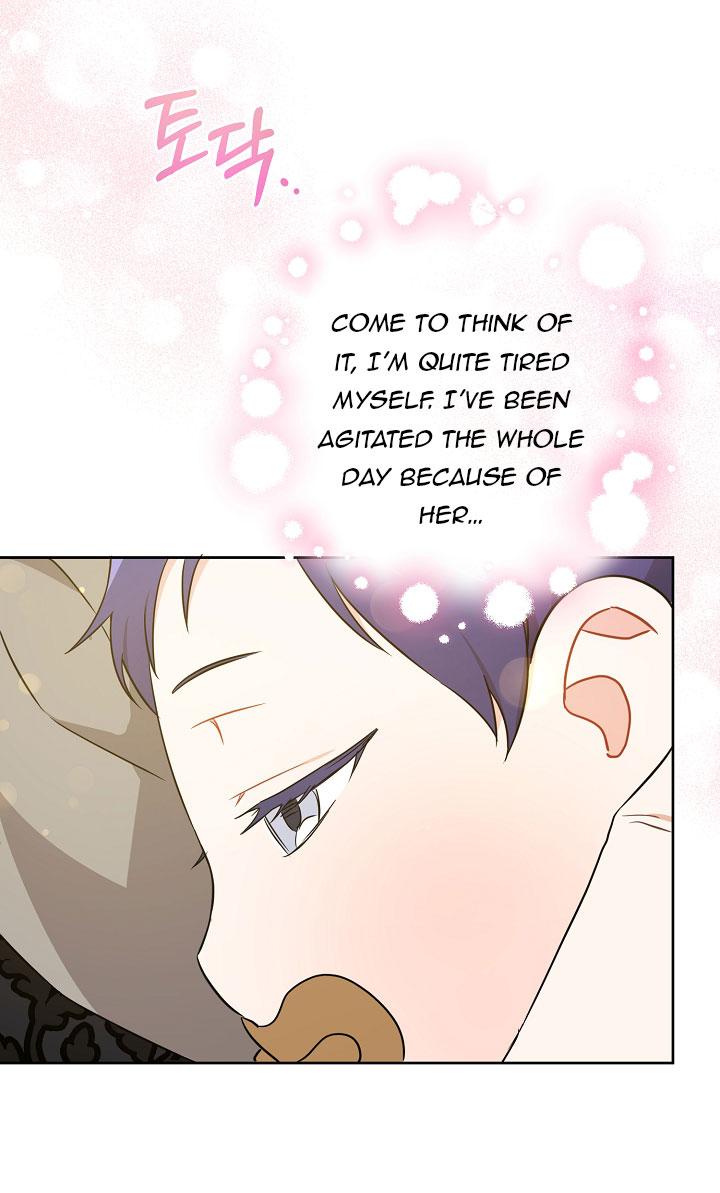 Please Give Me the Pacifier Chapter 17 page 63 - 