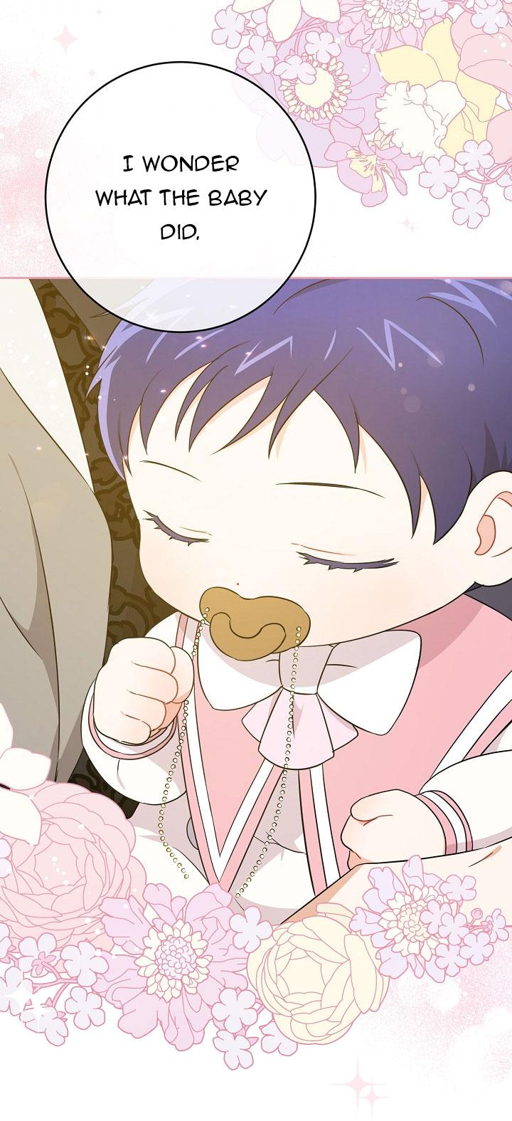 Please Give Me the Pacifier Chapter 17 page 65 - 