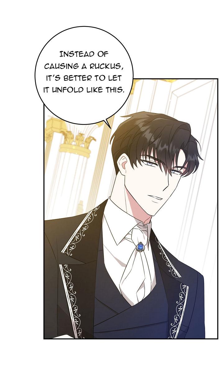 Please Give Me the Pacifier Chapter 17 page 69 - 