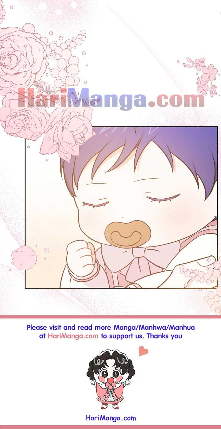 Please Give Me the Pacifier Chapter 17 page 71 - 