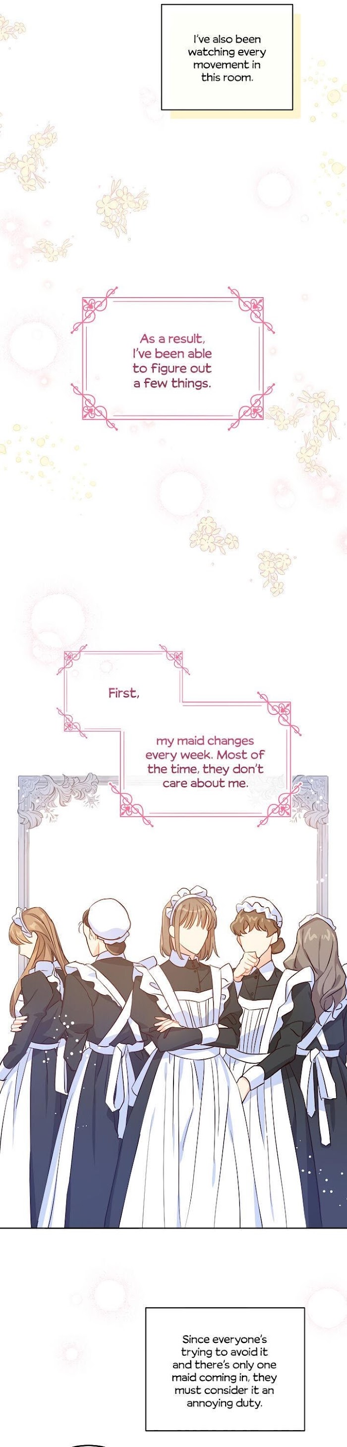Please Give Me the Pacifier Chapter 2 page 20 - 