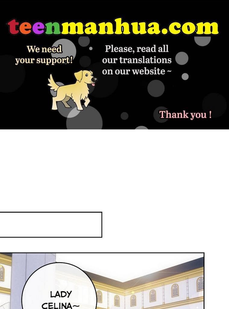 Please Give Me the Pacifier Chapter 22 page 1 - 
