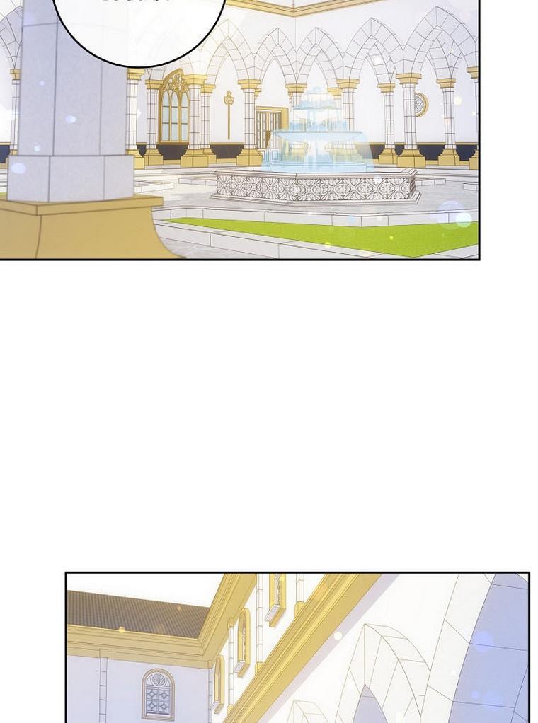 Please Give Me the Pacifier Chapter 22 page 2 - 