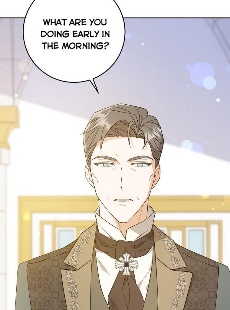 Please Give Me the Pacifier Chapter 22 page 24 - 