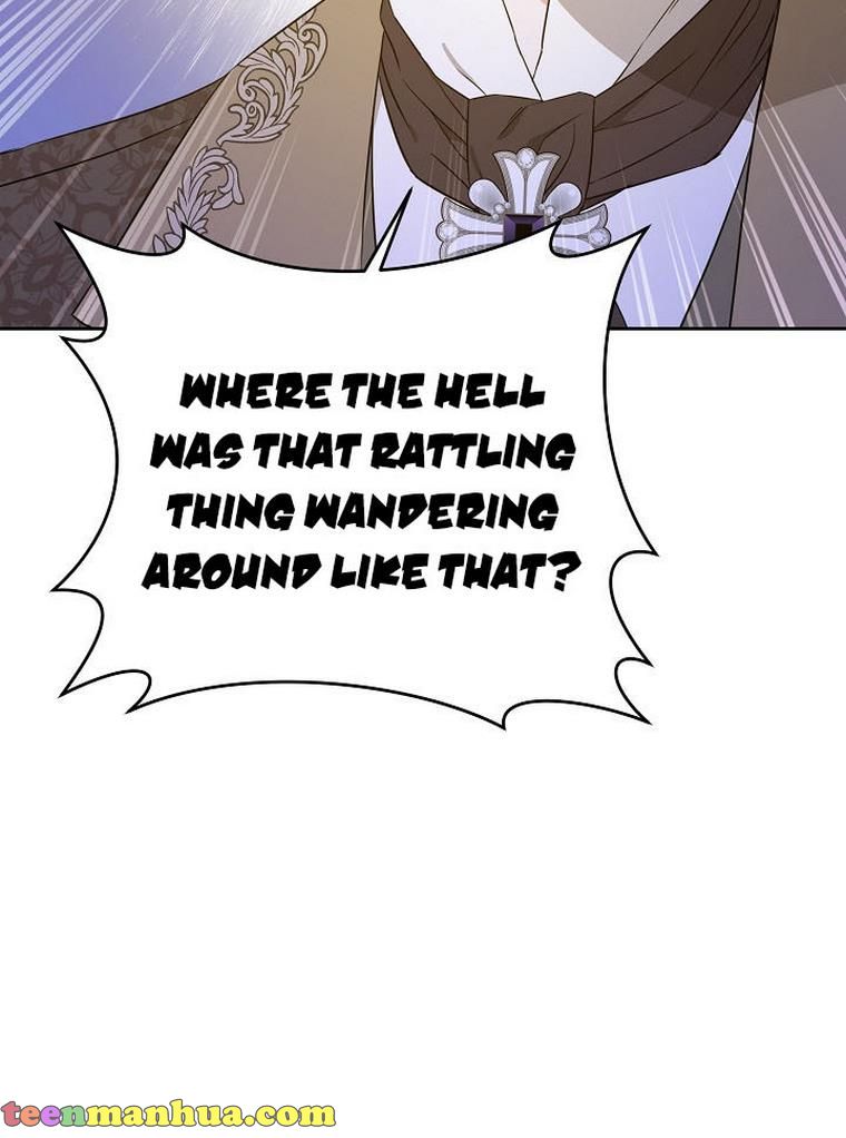 Please Give Me the Pacifier Chapter 22 page 31 - 