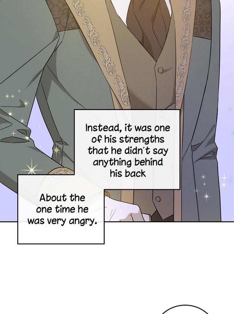 Please Give Me the Pacifier Chapter 22 page 35 - 