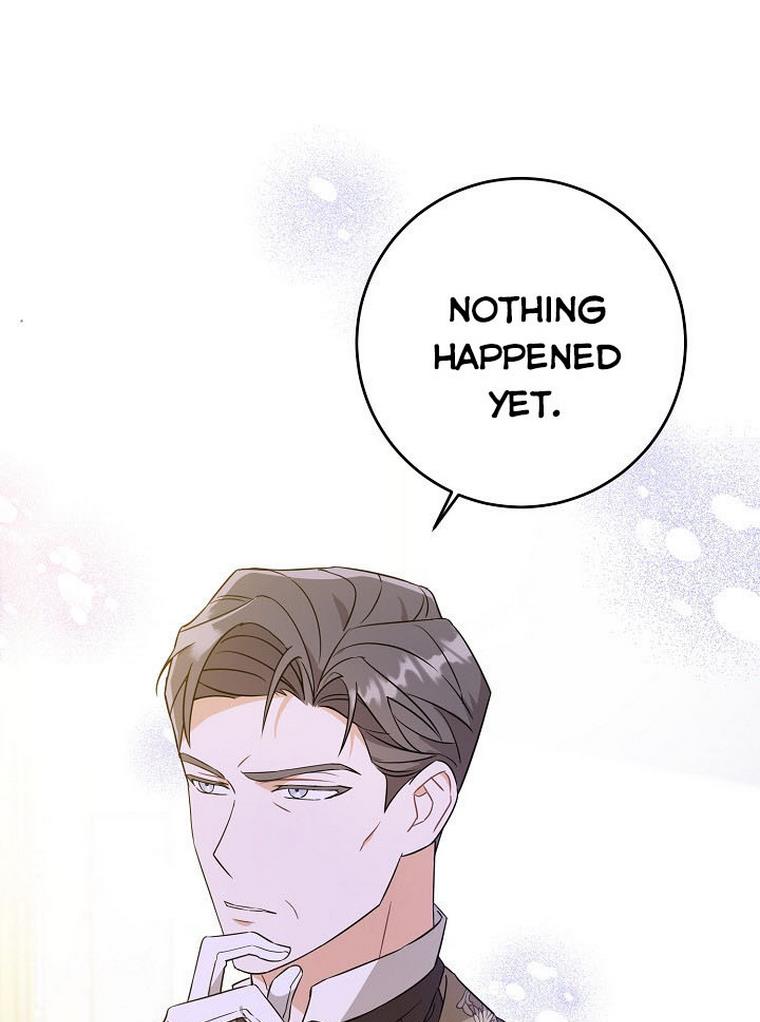 Please Give Me the Pacifier Chapter 22 page 38 - 
