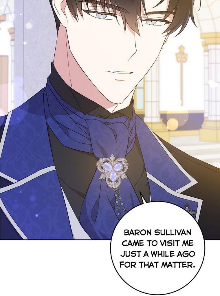 Please Give Me the Pacifier Chapter 22 page 44 - 