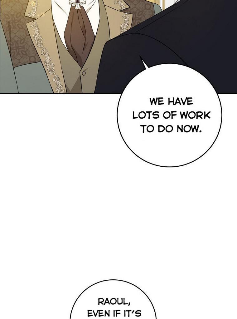 Please Give Me the Pacifier Chapter 22 page 46 - 