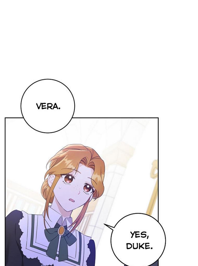Please Give Me the Pacifier Chapter 22 page 49 - 